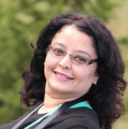 Dr Vinaya Shetty