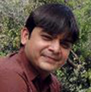 Manish Kumar Saraf